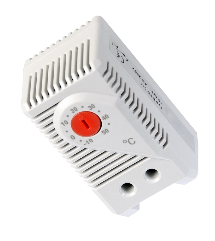 Терморегулятор (термостат) для нагревателя (-10/+50С) от ЦМО