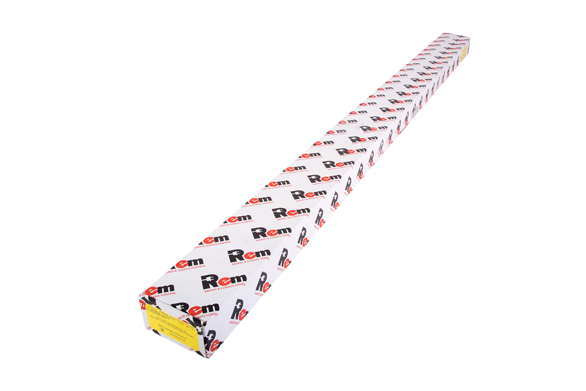 Верт блок розеток Rem-3x32, 3 фазы 32A, 6 авт, инд, 18 S, 1420 мм, вх IEC 309, шнур 3 м от ЦМО