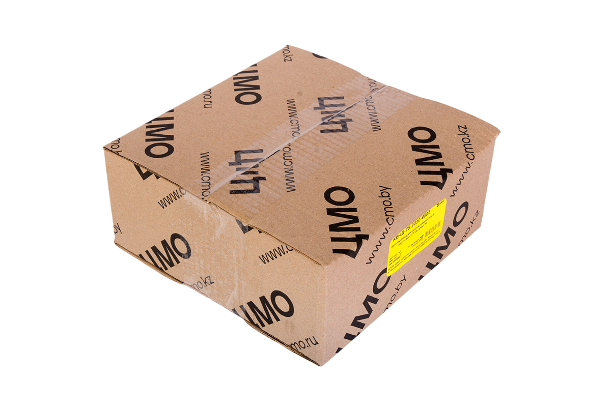  Комплект щеточного ввода в шкаф, универсальный, цвет черный от ЦМО