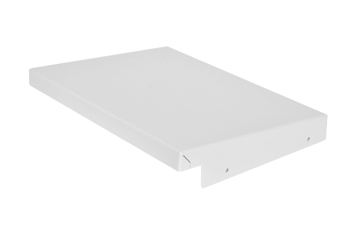 Крыша дождевая для шкафов серии EMW (Ш500 × Г210) от ЦМО