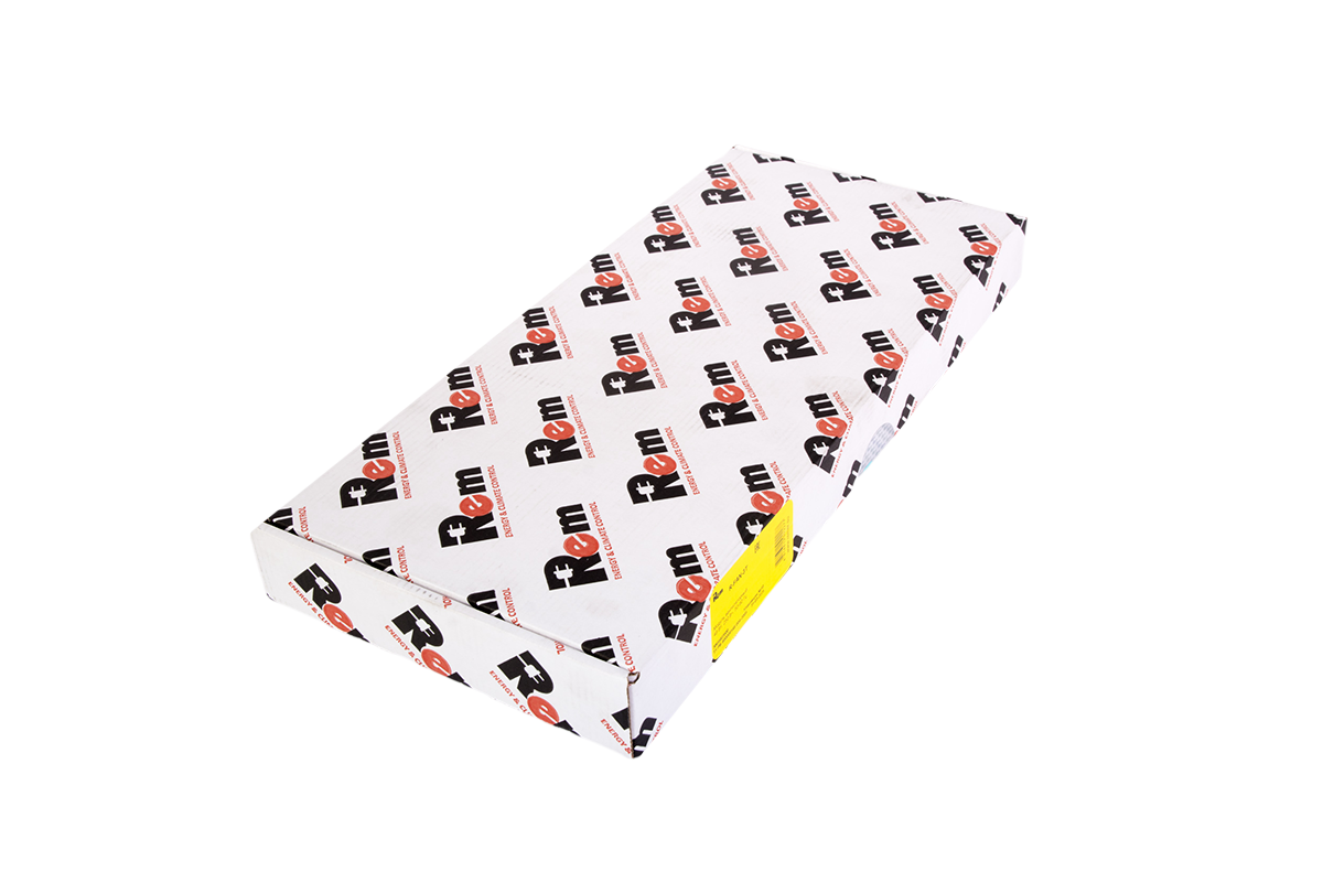 Модуль вентиляторный, 3 вентилятора, колодка, чёрный от ЦМО