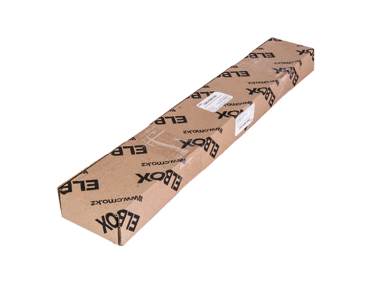 Шина несущая для тяжелого оборудования шкафов EMS ширина/глубина 800 мм от ЦМО