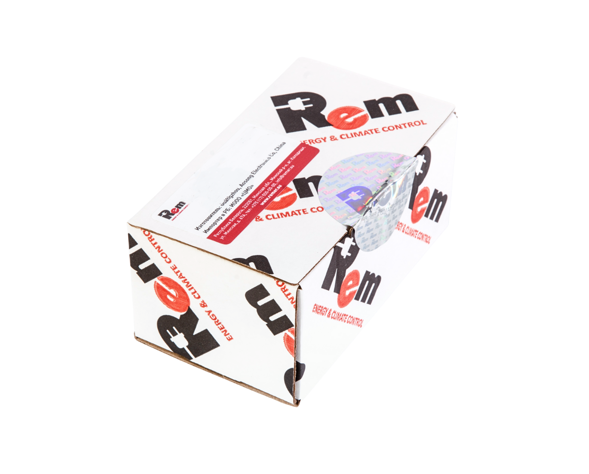 Датчик температуры 1-Wire от ЦМО