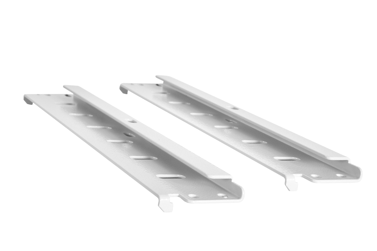 Полка аккумуляторная глубиной 800 мм для шкафов серии EMS шириной 800 мм и глубиной 800 мм от ЦМО