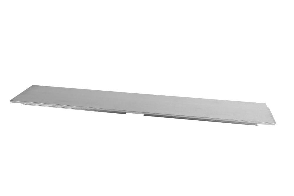 Перегородка вертикальная для шкафов серии EMS (В1800 × Г800)