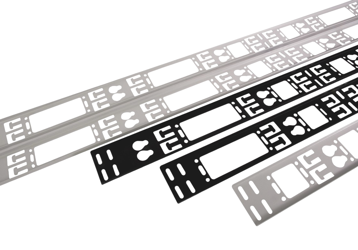  Вертикальный кабельный органайзер в шкаф, ширина 75 мм 42U от ЦМО