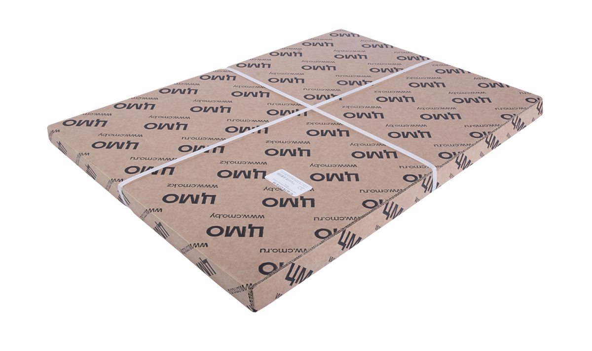  Фальшпол ШТК-СП шириной 800 мм и глубиной 1000 мм от ЦМО