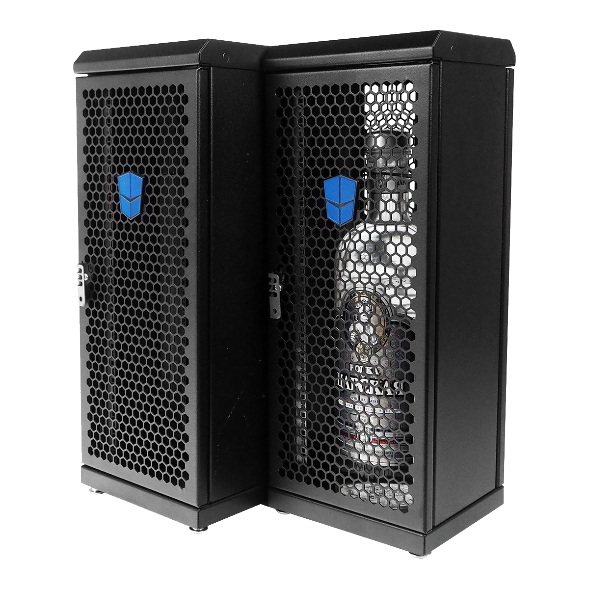 Шкаф серверный сувенирный