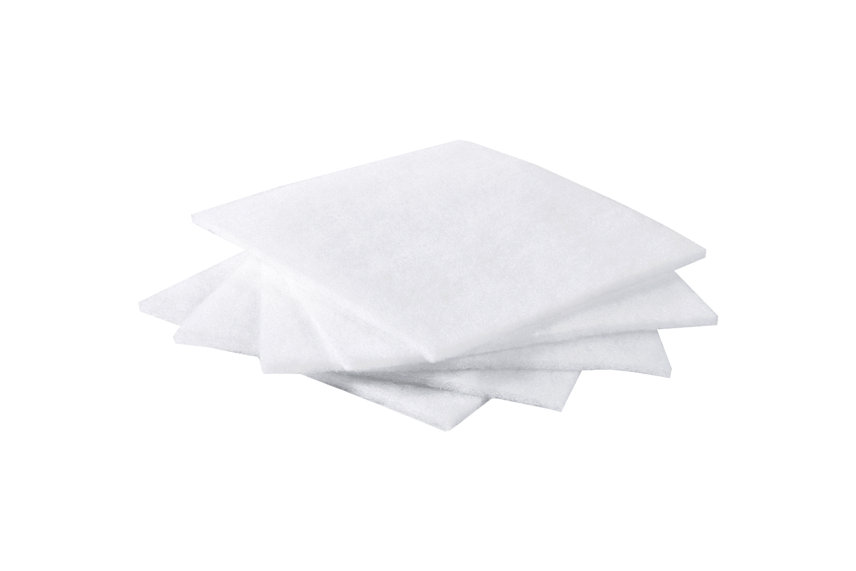 Фильтрующий элемент для вентилятора R-FAN-1J-5528 и фильтра R-FAN-F-5526-IP54, упак 5 шт.