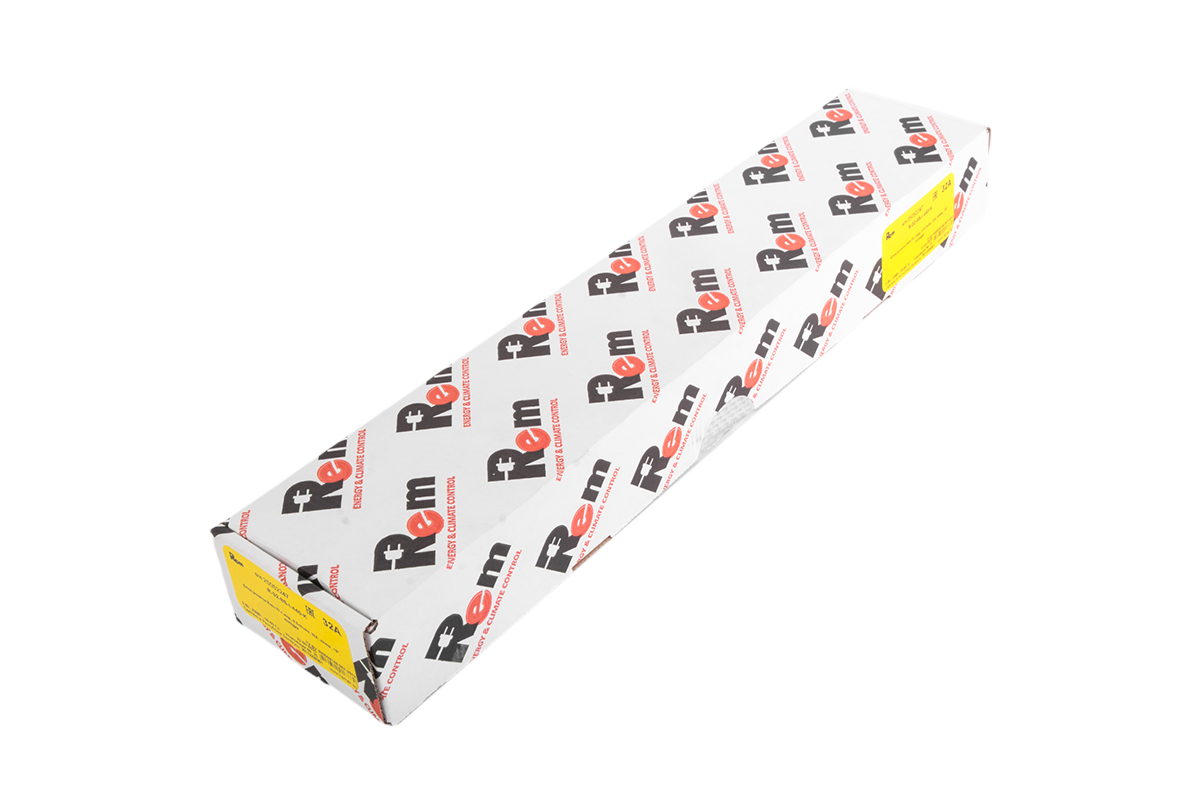 Блок розеток Rem-32 с инд., 8 Schuko, 32A, алюм., 19", колодка от ЦМО