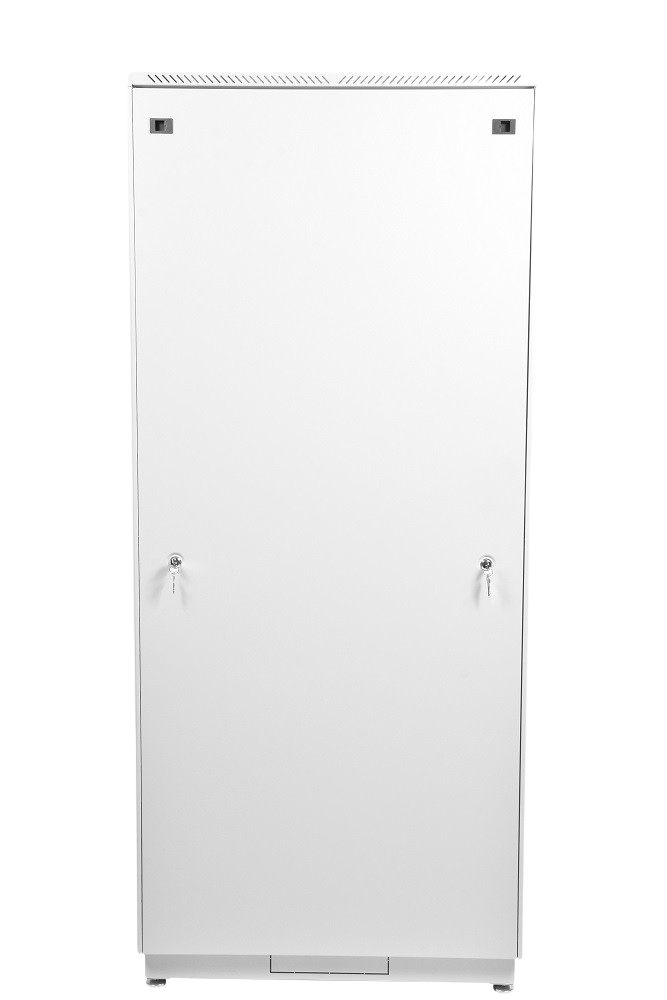 Шкаф телекоммуникационный напольный 38U (800 × 1000) дверь стекло от ЦМО