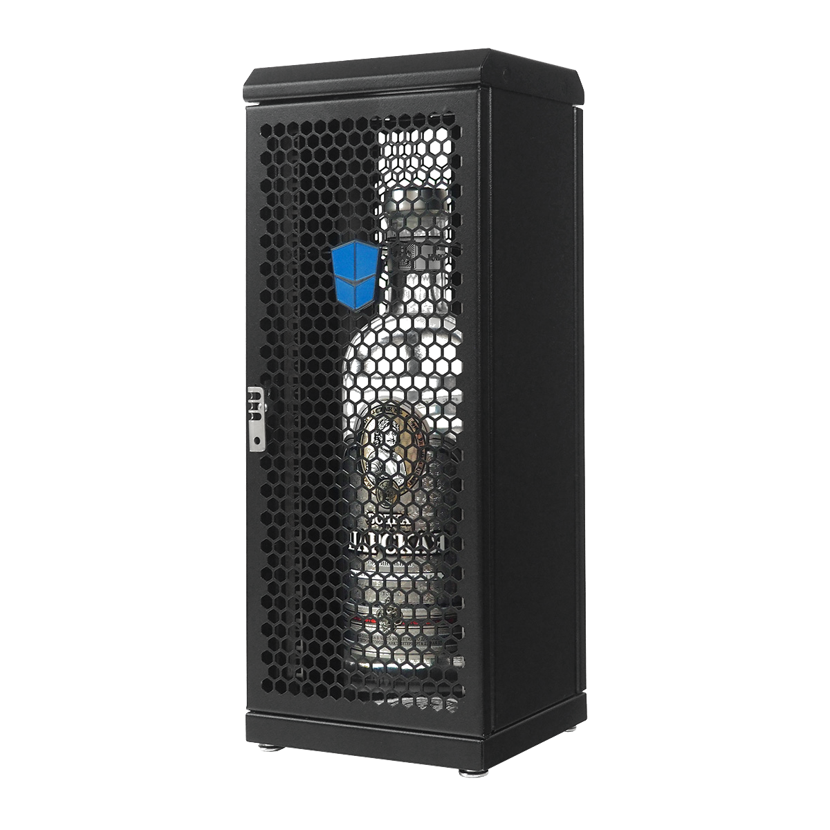 Шкаф серверный сувенирный