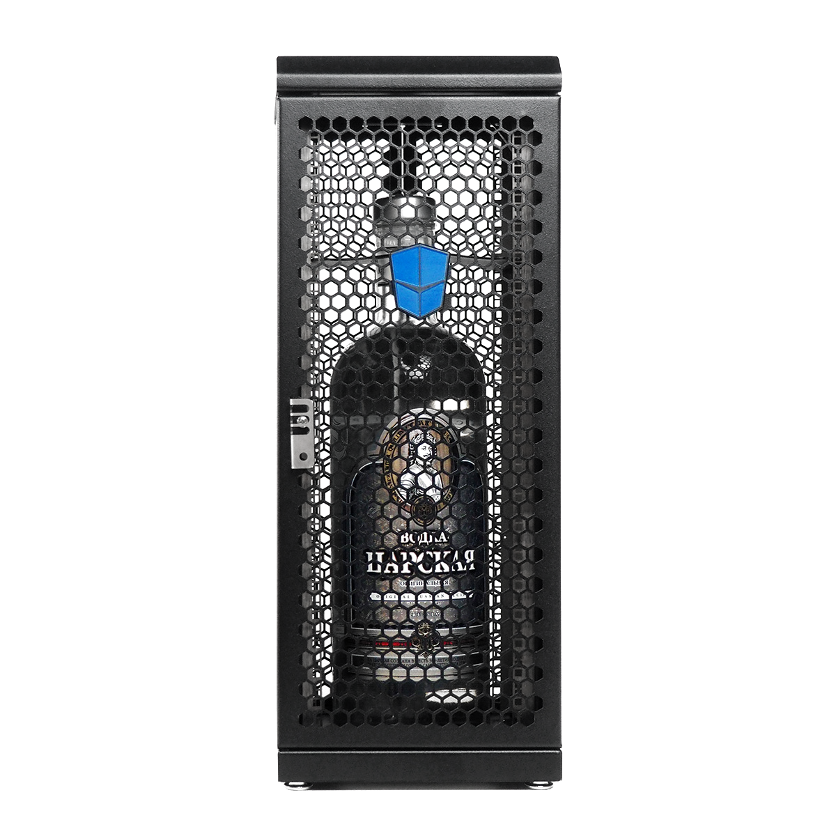 Шкаф серверный сувенирный