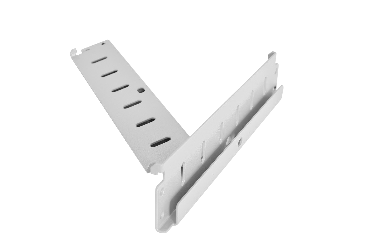 Полка аккумуляторная глубиной 600 мм для шкафов серии EMS шириной 800 мм и глубиной 600 мм от ЦМО