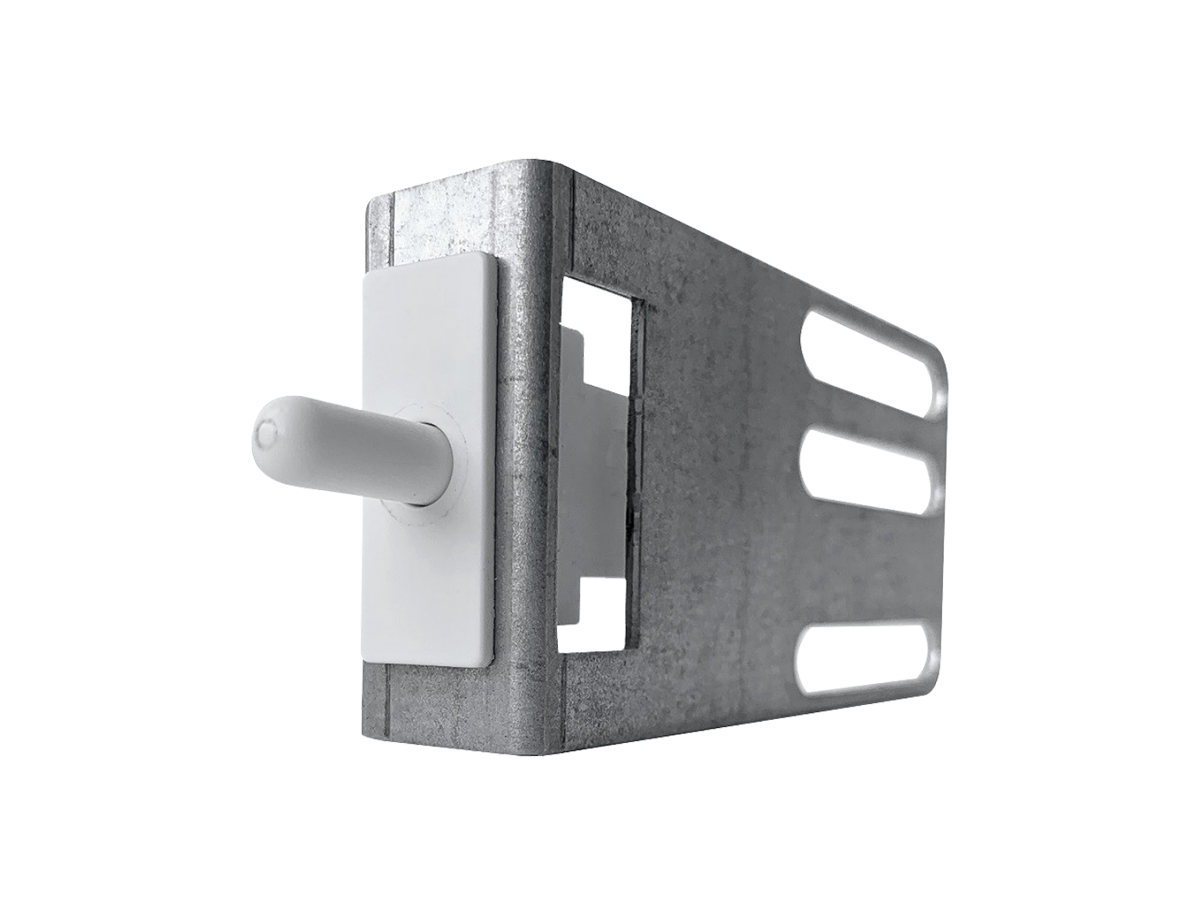  Комплект 2 шт. универсальных датчиков открытия ШТК от ЦМО