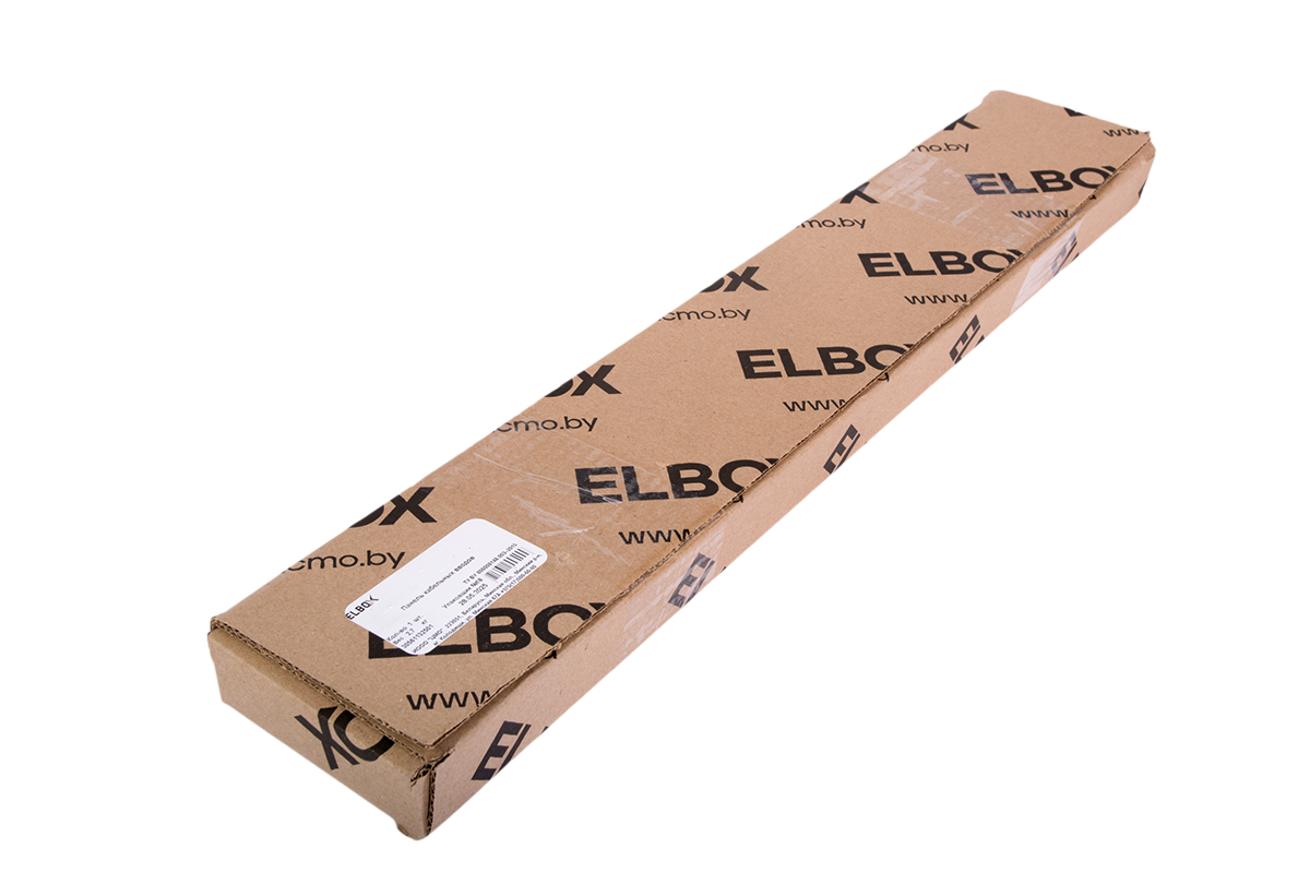 Панель для ввода кабеля 8 мест в шкаф EMS шириной 800 мм (4 шт.) от ЦМО