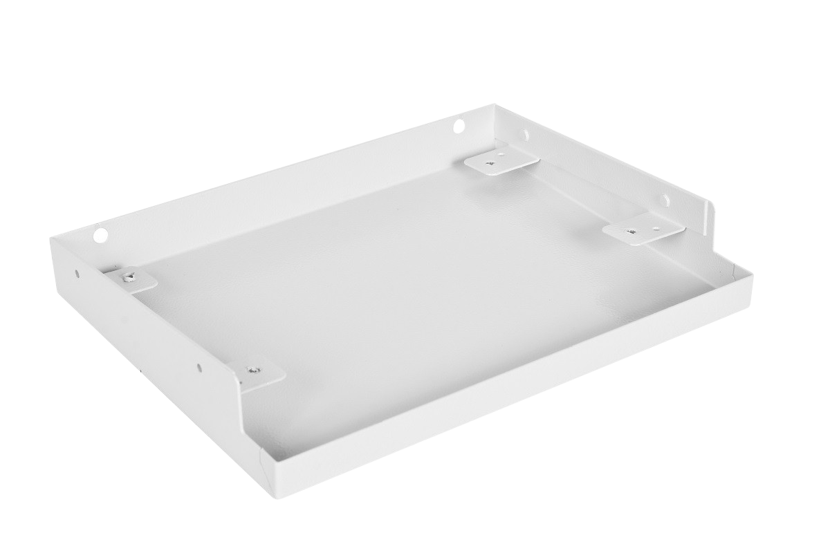 Крыша дождевая для шкафов серии EMW (Ш600 × Г250) от ЦМО