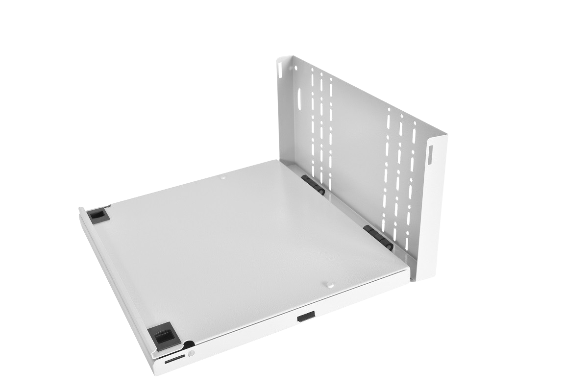 Полка откидная для документов на дверь для шкафов серии ШТВ-1/2 от ЦМО