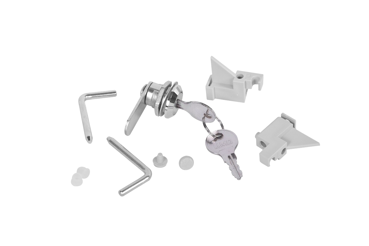  Комплект монтажный двери КМД-ШРН-Э от ЦМО