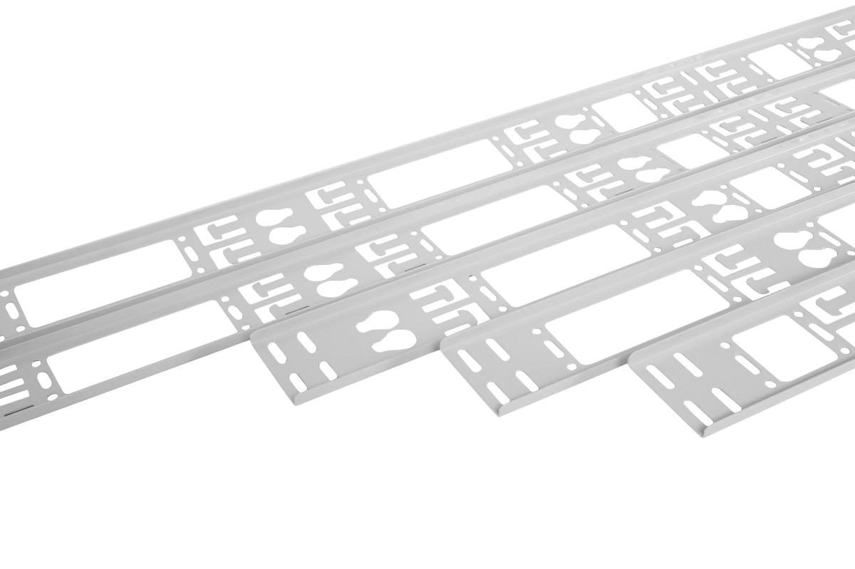  Вертикальный кабельный органайзер в шкаф, ширина 75 мм 42U от ЦМО