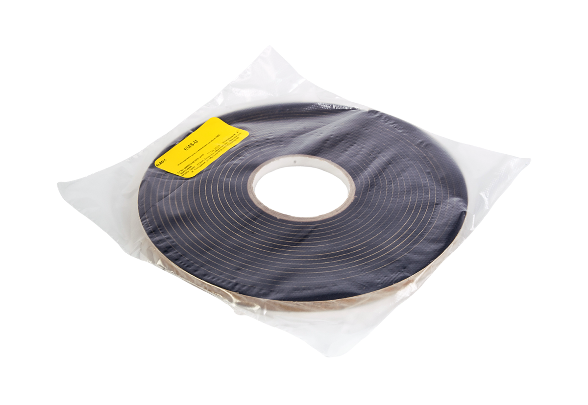 Уплотнитель для соединения шкафов EMS