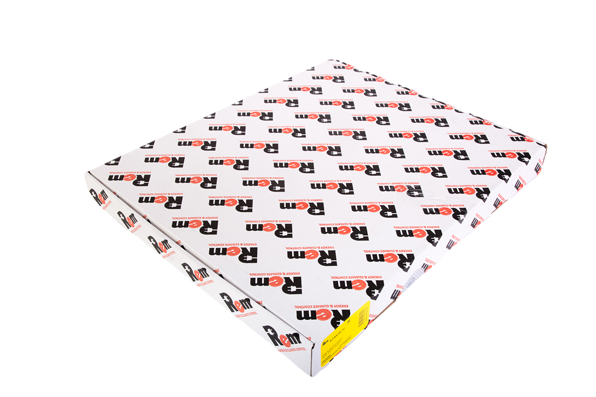 Модуль вентиляторный 19" 1U, 6 вентиляторов, регул. глубина 390-750 мм с контроллером, чёрный от ЦМО