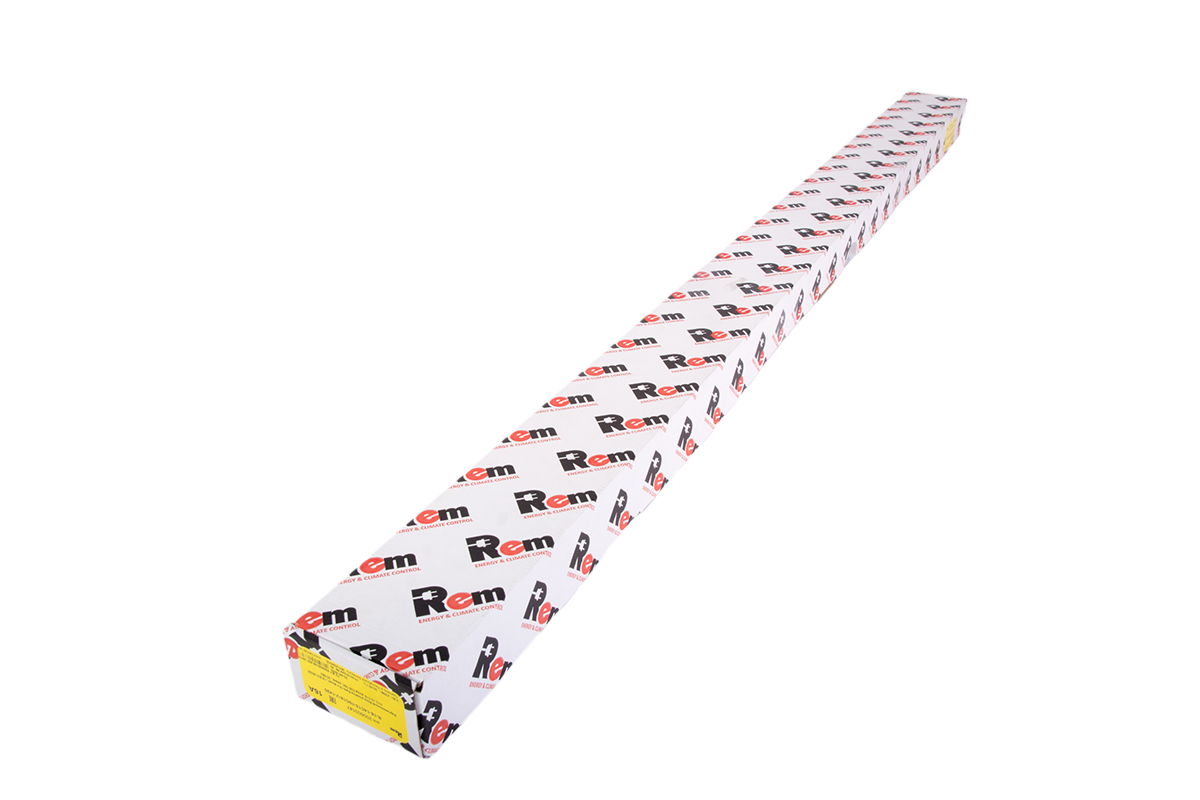 Верт блок розеток Rem-3x16, 3 фазы 16A, инд, 48 C13, 1420 мм, вх IEC 309, шнур 3 м от ЦМО