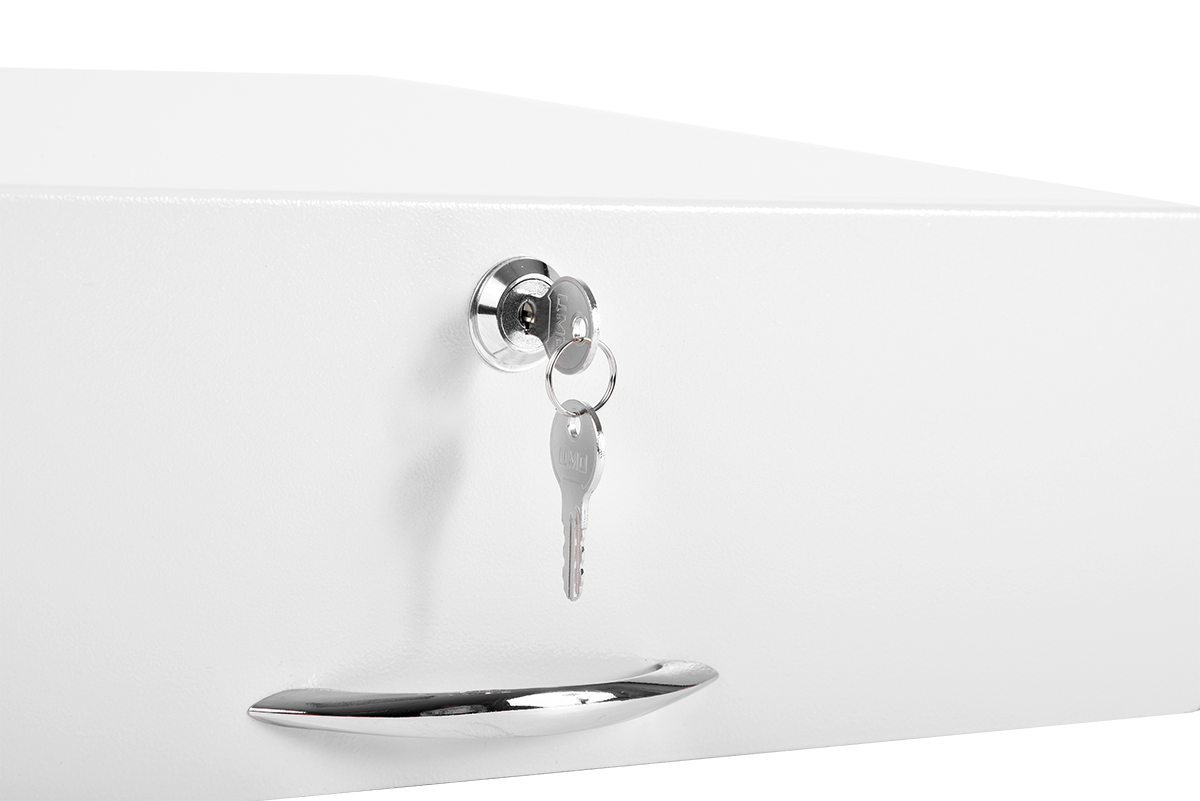 Полка (ящик) для документации 3U от ЦМО