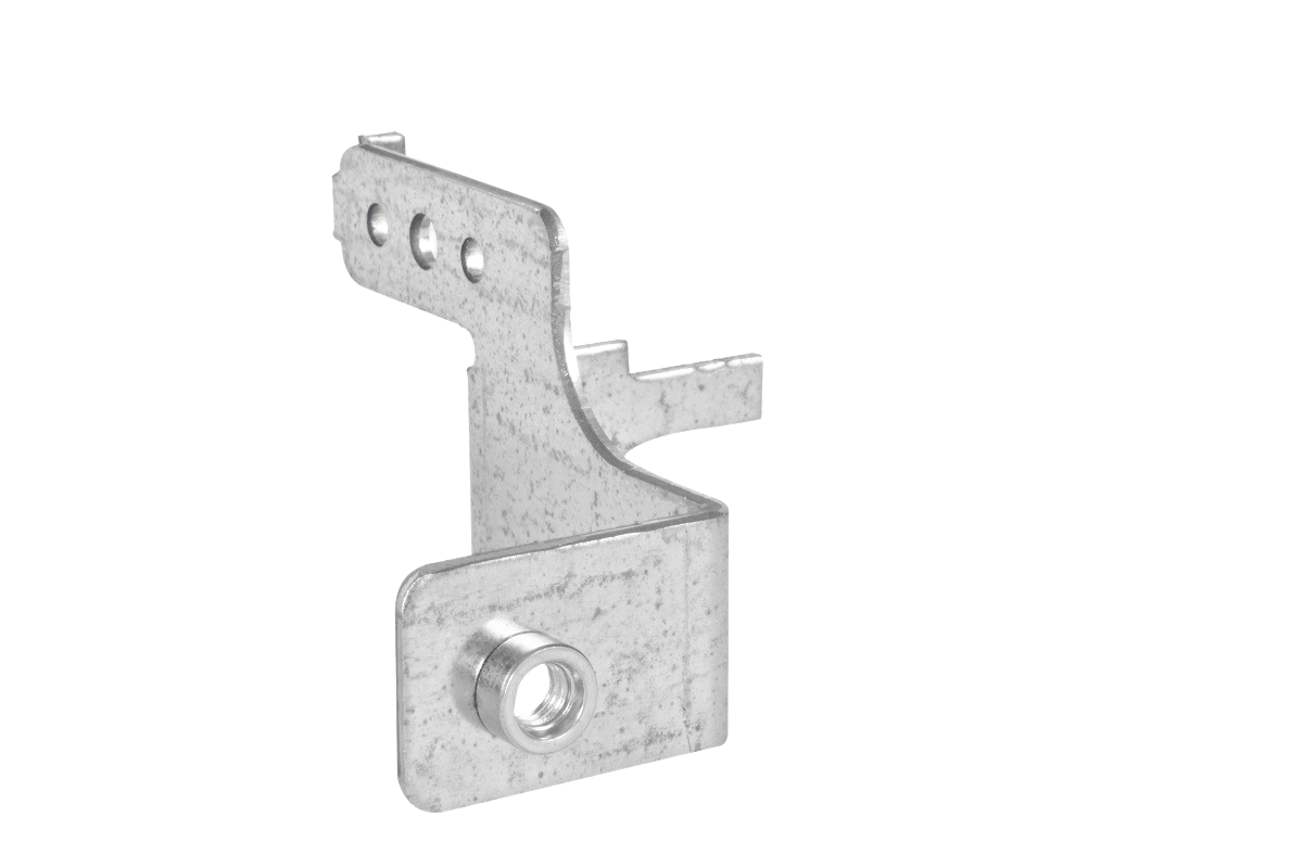 Комплект крепления монтажной панели EMS от ЦМО
