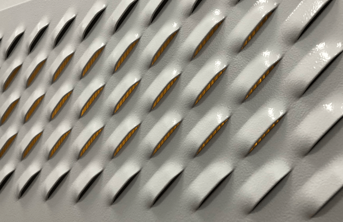 Шкаф всепогодный настенный 6U (Ш600 × Г500), нерж. сталь. компл. Т1 с контроллером MC1 и датчиками от ЦМО