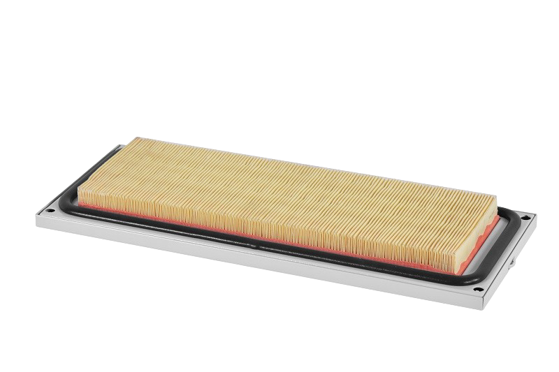 Фильтр (170 x 425) пылезащищенный IP55 для вентиляторов R-FAN от ЦМО