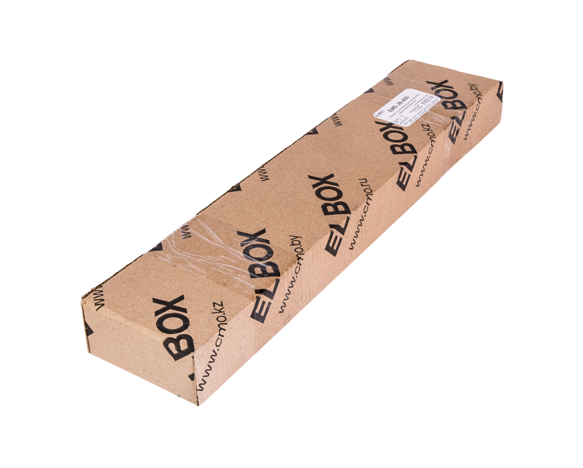 Перемычка монтажная для шкафов EMS ширина/глубина 800 мм. от ЦМО