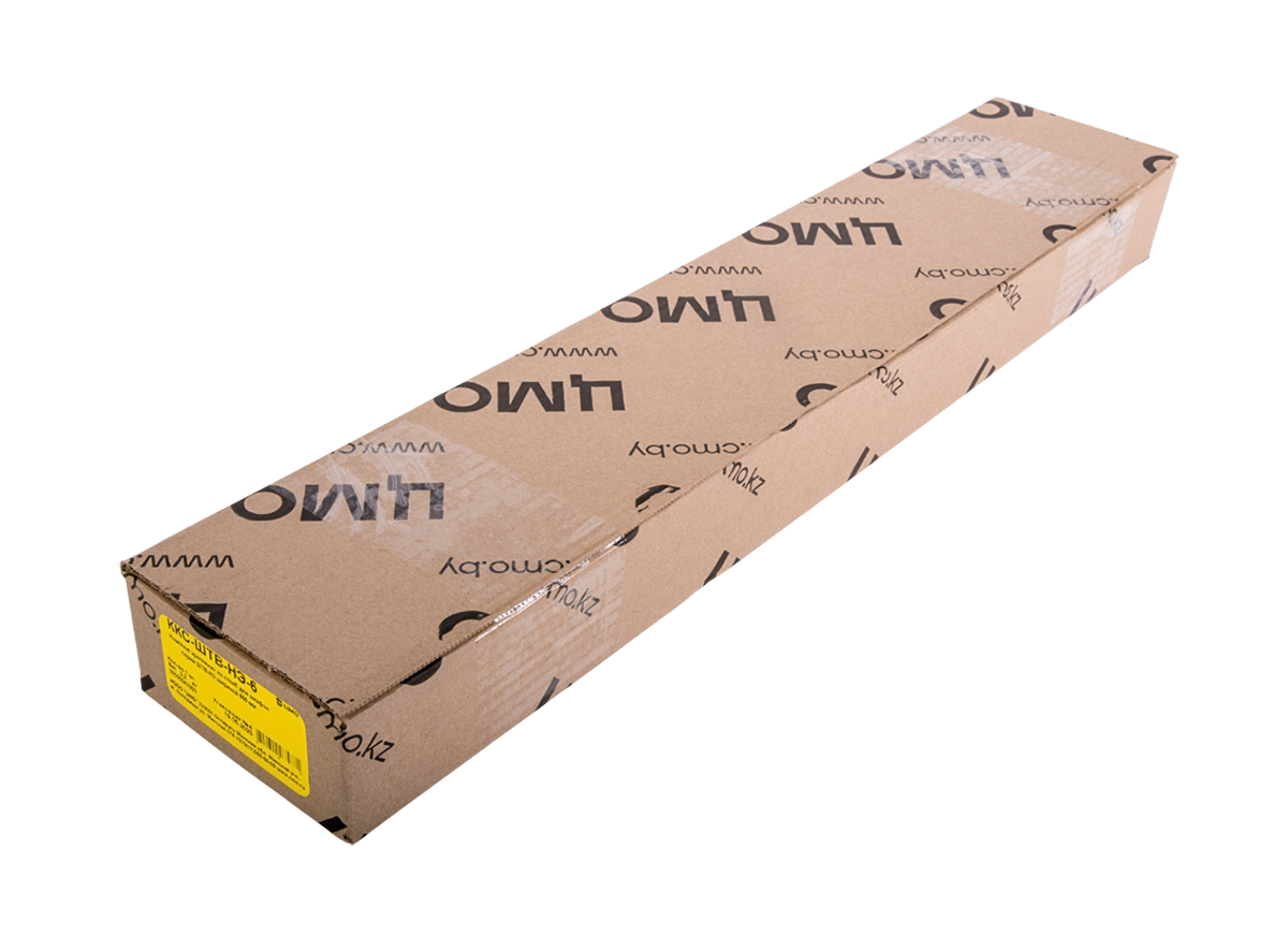 Комплект крепления на столб для шкафов серии ШТВ-НЭ шириной 400 мм от ЦМО