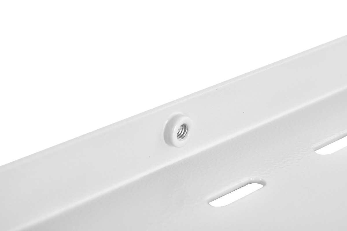 Полка аккумуляторная глубиной 500 мм для шкафов серии EMS шириной 800 мм и глубиной 500 мм от ЦМО