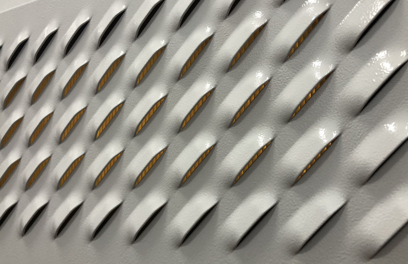 Шкаф уличный всепогодный настенный 12U (Ш600 × Г300), передняя дверь вентилируемая от ЦМО