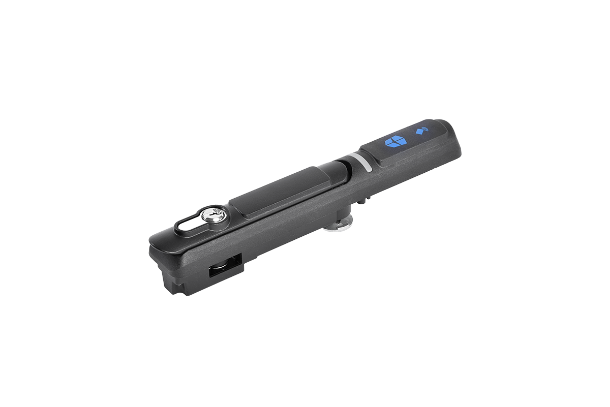 Замок цифровой R-LOCK-CARD (для шкафов ШТК-СП и ШТК-М)