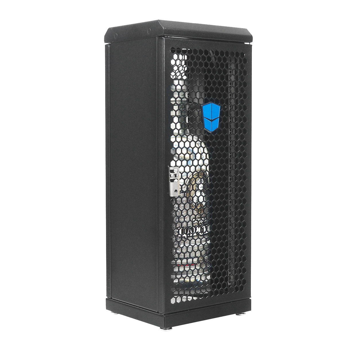 Шкаф серверный сувенирный