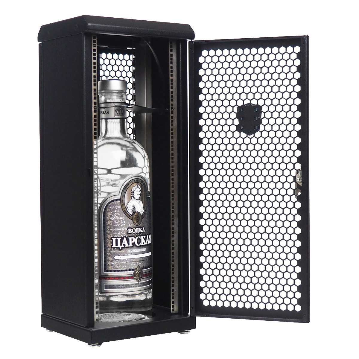 Шкаф серверный сувенирный