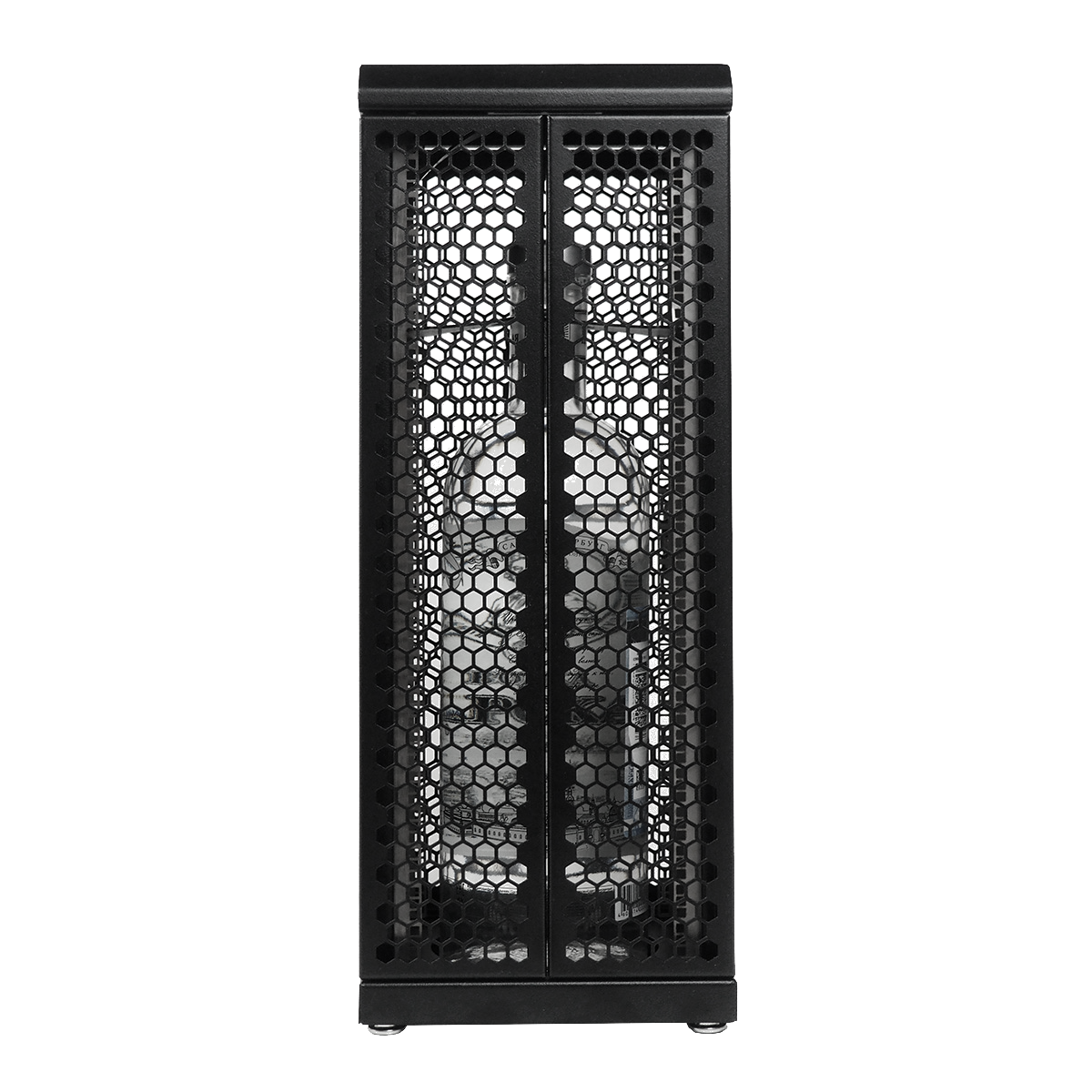 Шкаф серверный сувенирный