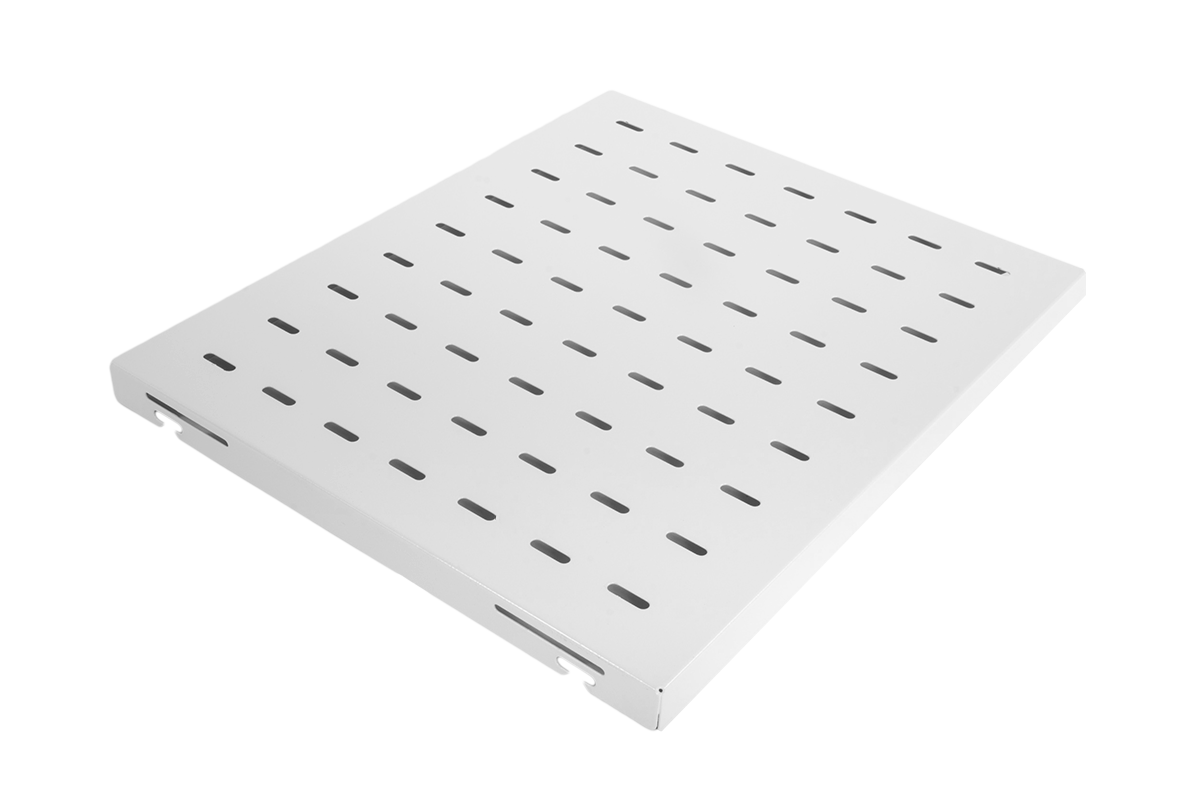 Полка приборная глубиной 400 мм. для шкафов серии EMS шириной 800 мм. и глубиной 500 мм. от ЦМО