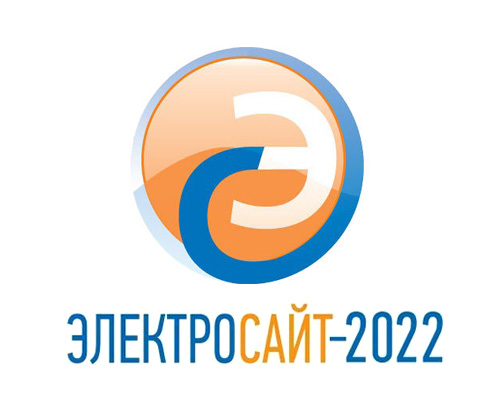 Сайт cmo.ru - призёр в номинации «Лучший дизайн электросайта – 2022»