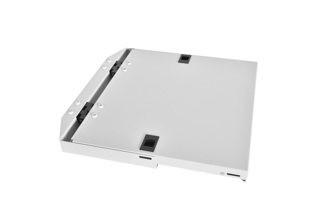 Полка откидная для документов на дверь для шкафов серии ШТВ-1/2 от ЦМО