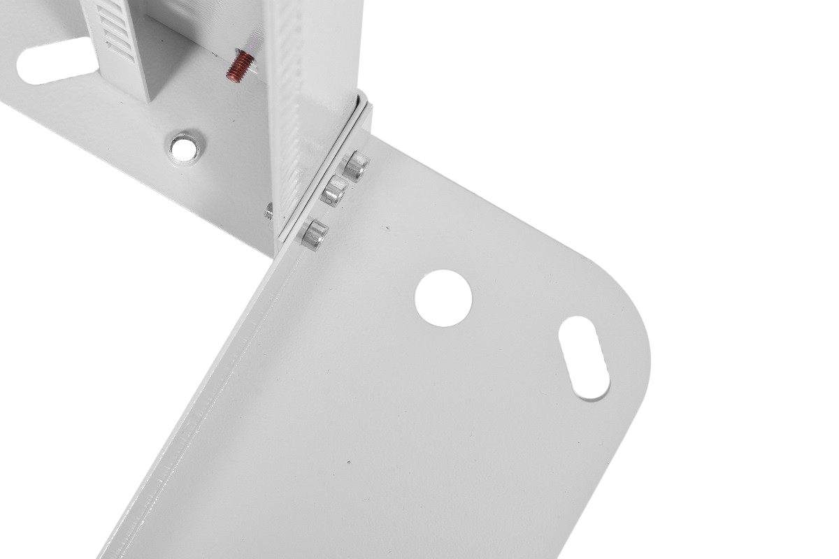 Стойка телекоммуникационная серверная 42U, глубина 750 мм от ЦМО