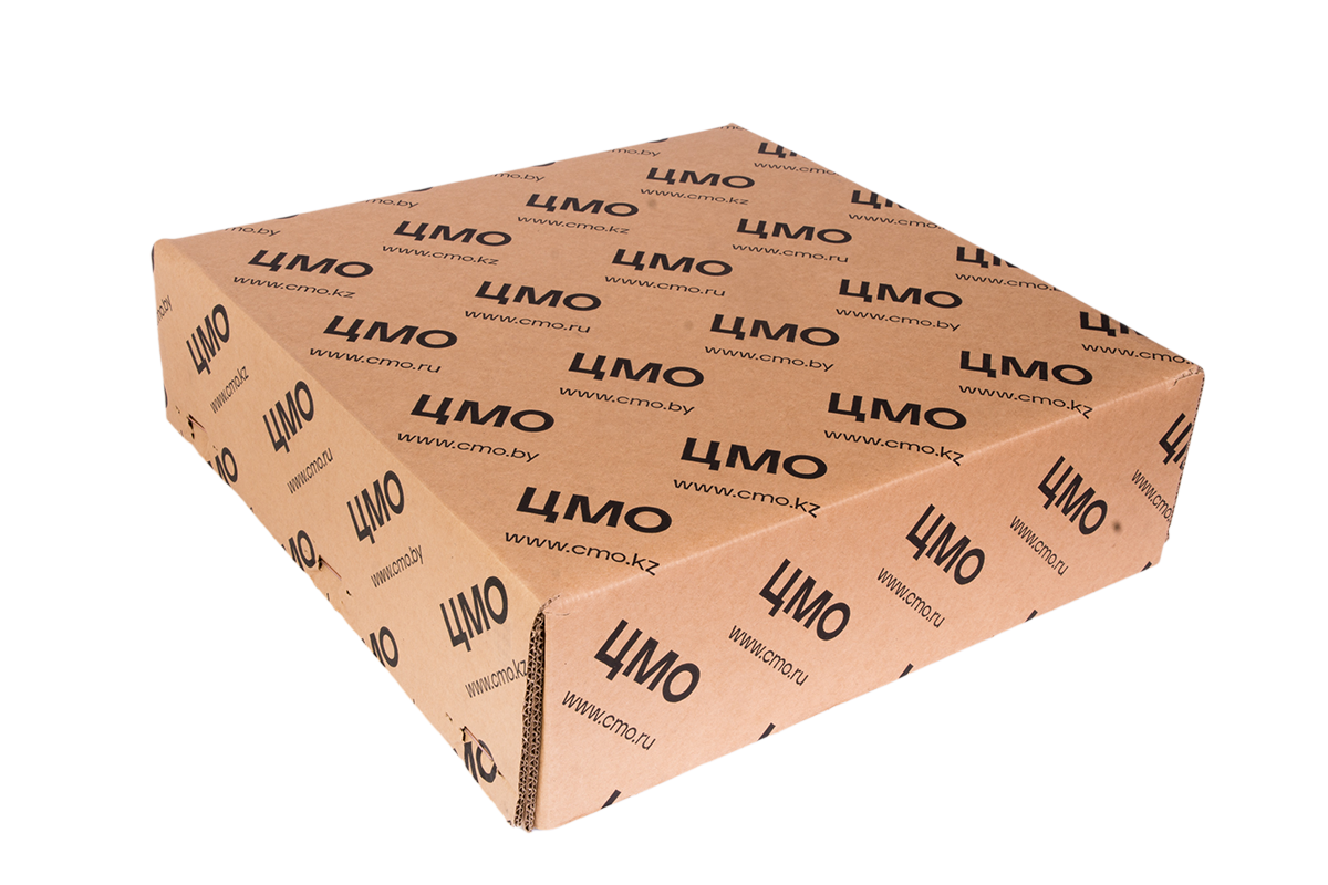 Полка (ящик) для документации 3U от ЦМО