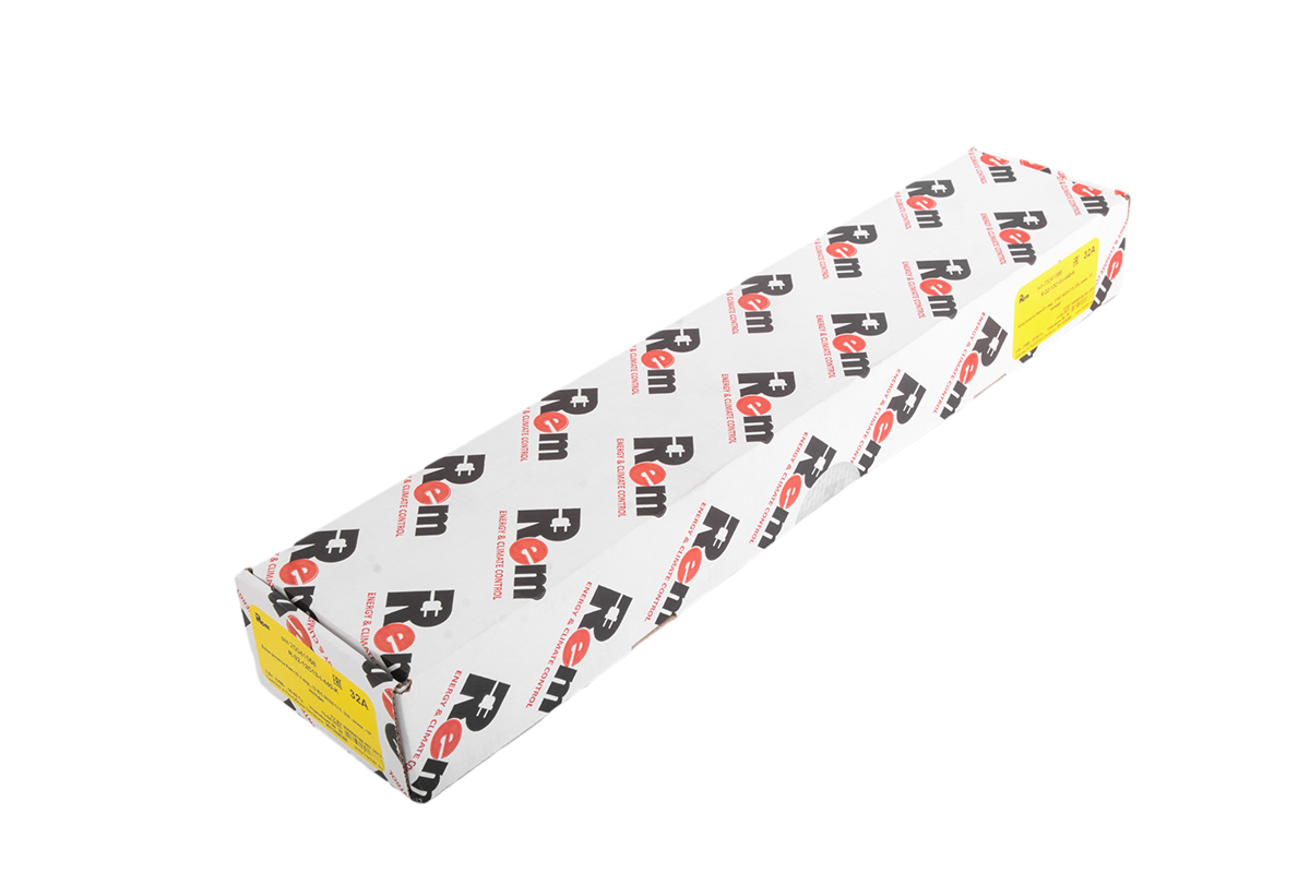 Блок розеток Rem-32 с инд., 12 IEC 60320 C13, 32А, алюм., 19", колодка от ЦМО