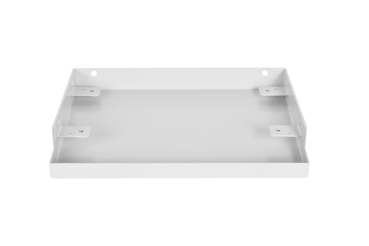 Крыша дождевая для шкафов серии EMW (Ш600 × Г250) от ЦМО