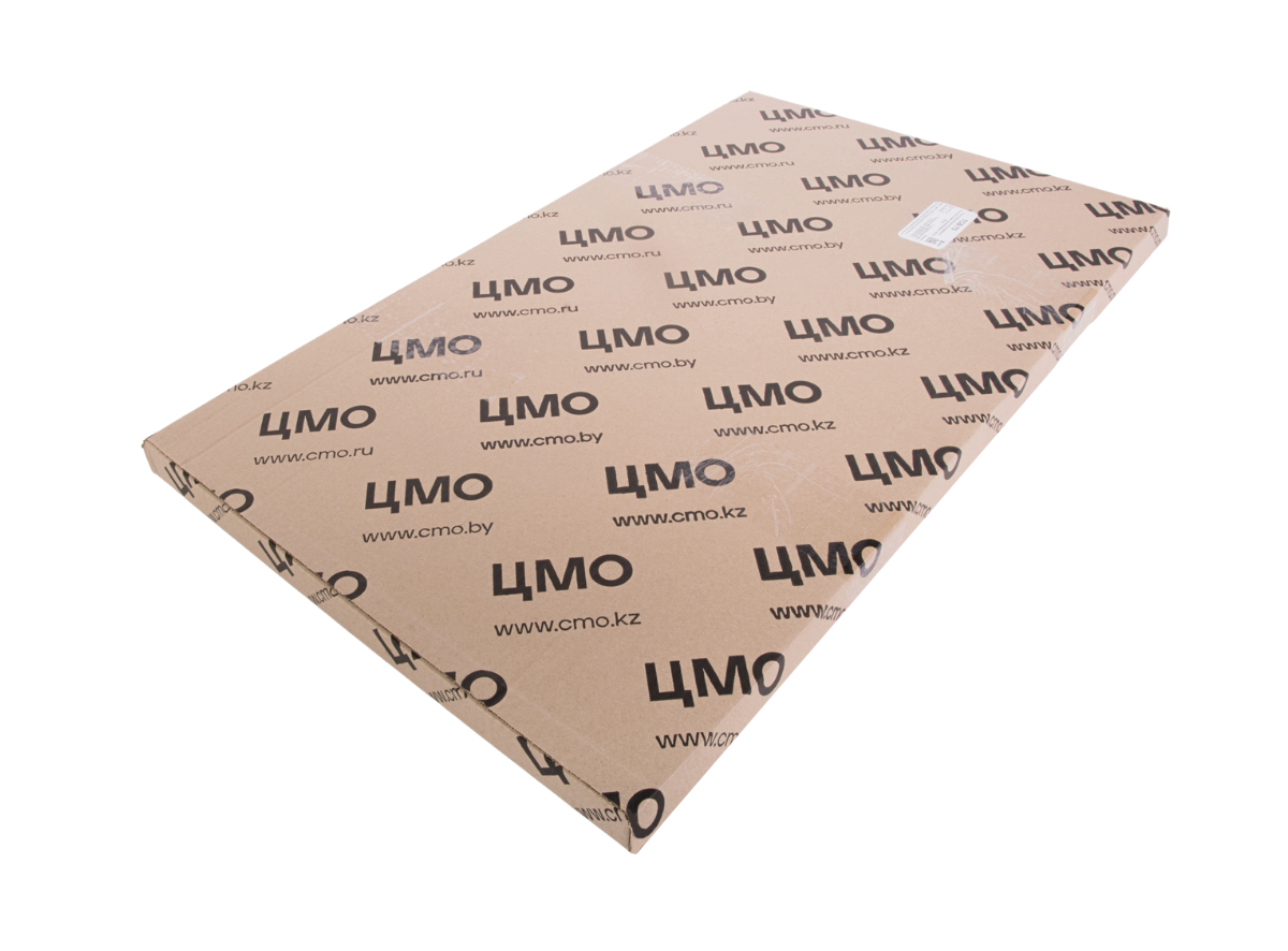 Полка перфорированная выдвижная с телескопическими направляющими, глубина 1000 мм от ЦМО