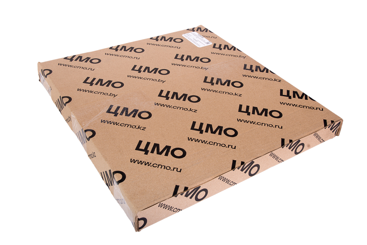 Полка клавиатурная с телескопическими направляющими от ЦМО