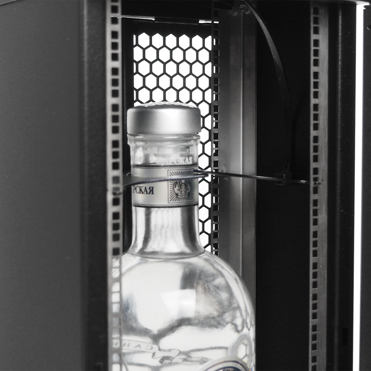 Шкаф серверный сувенирный