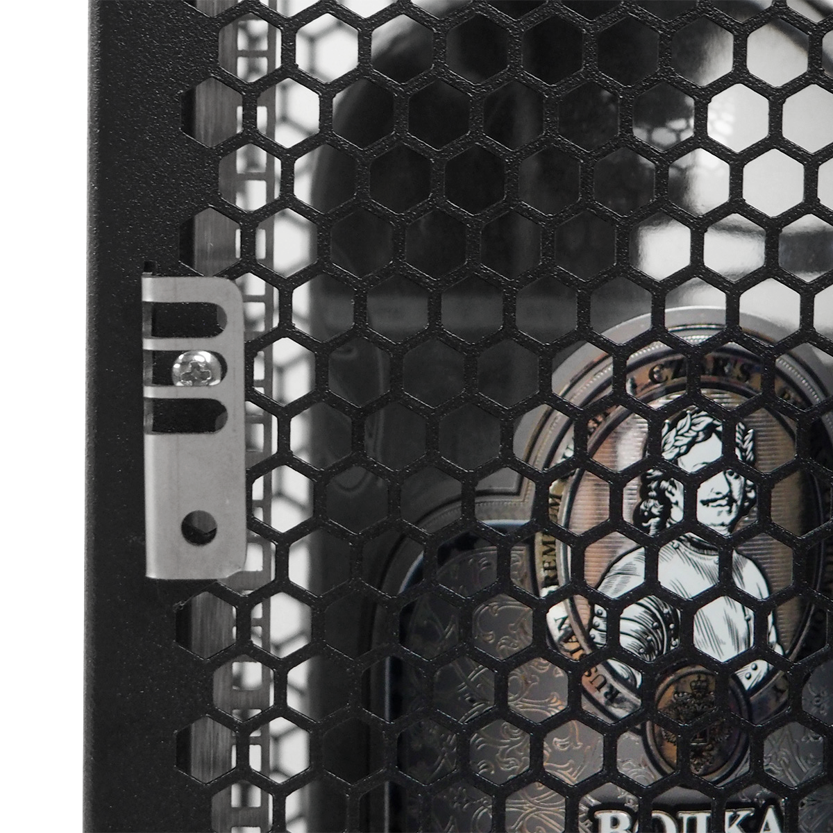 Шкаф серверный сувенирный